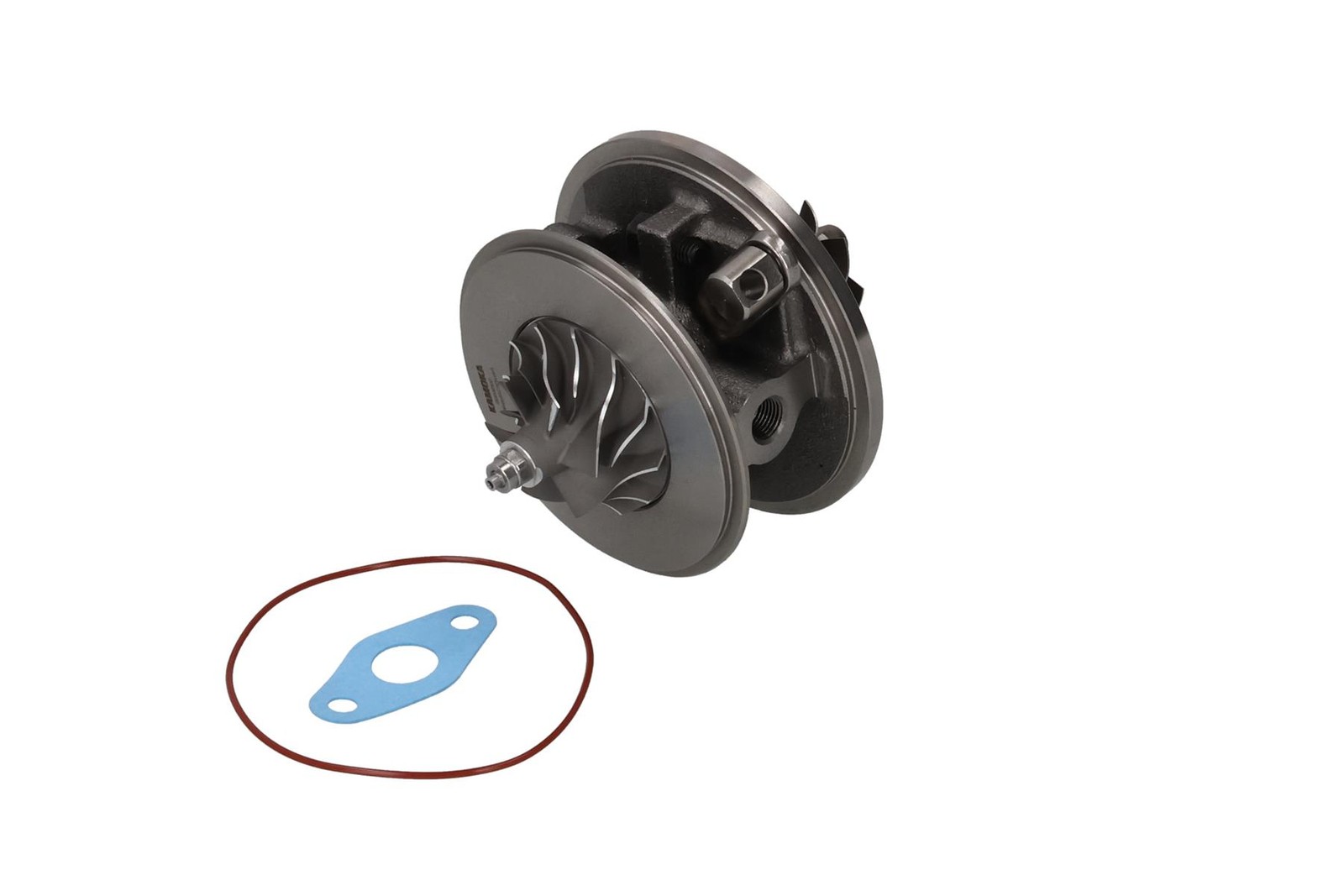 2x ✅Fits KAMOKA 8604002 TURBOCHARGER CARTRIDGE (TURBINE ROTOR,AUDI A ⭐UK Seller⭐