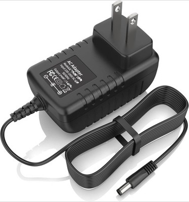 5V AC Adapter for Andis #72169 Slimline Pro Trimmer D8 #32400 Power Supply Cord