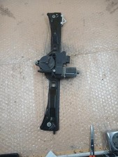 Lève vitre Citroen NEMO