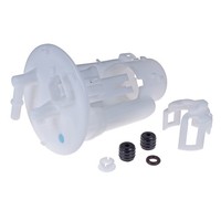 Kraftstofffilter Blue Print ADH22344 FüR Honda, Im KraftstoffbehäLter