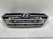 HYUNDAI TUCSON MK2 2015-2021 Front Upper Grille Grill OEM Genuine