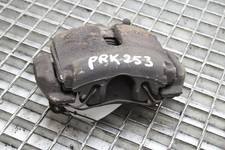 VW SCIROCCO 137, 138 Bremssattel vorne links 2.00 Petrol 147kw 2009 18172512