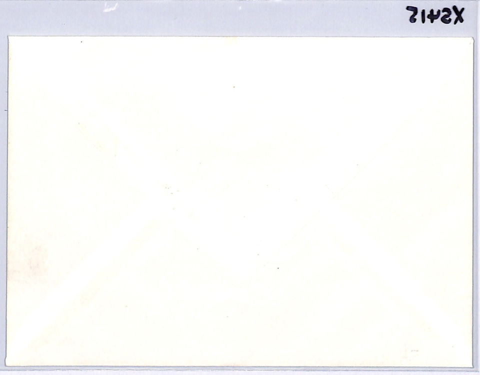 TAAF France Cols 1970 FDC Paquebot *GALLIENI* 20f ILO First Day Cover ...