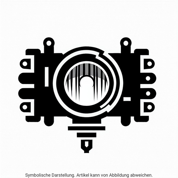 Reparatursatz Hauptscheinwerfer (Halter) NTY EZC-ME-432 FüR Mercedes GLK Klasse-image