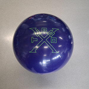 Turbo Bowling Ball | eBay