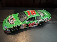 2003 Bobby Labonte #18 Interstate Batteries Chevy Monte Carlo 1:24 Scale Diecast