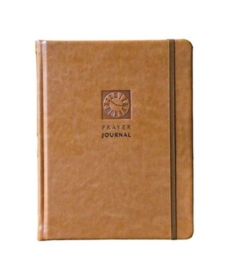 Every Moment Holy Prayer Journal-Brown: 52 Journaling Prompts for Finding Sacred