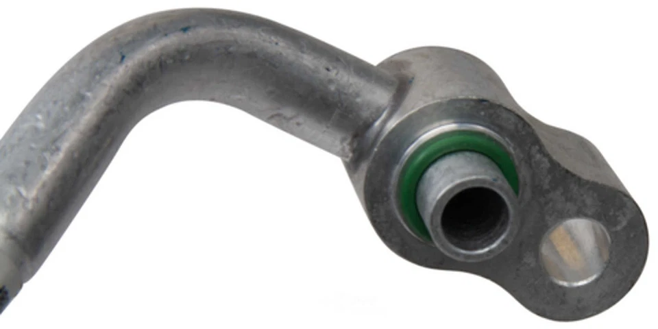 Mangueira de descarga de refrigerante AC para 1988-1989 Honda Prelude 56000 - Imagem 3 de 3