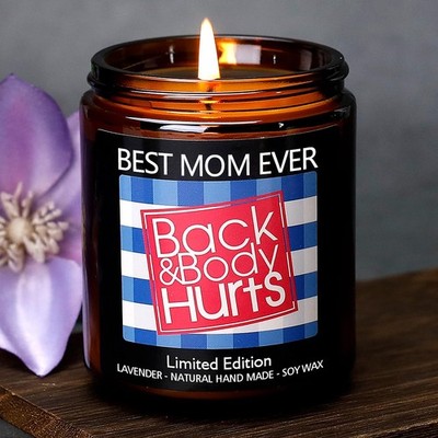 Mothers Day Gifts for Mom, Funny Cool Gifts for Mom from Daughter Son, Best M...