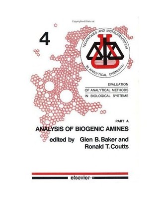Evaluation of Analytical Methods in Biological Systems: Analysis of Biogenic Ami