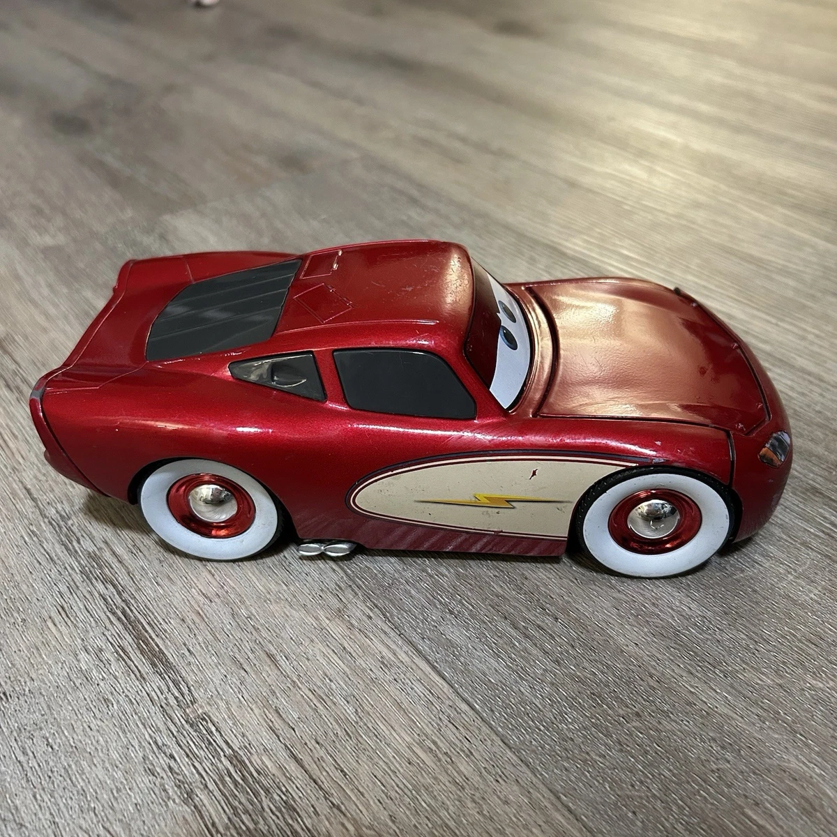 Jada Toys 1:24 Disney Pixar Cars Diecast & Toy Vehicles for sale