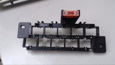 Sicherungskasten Sicherungshalter 7E0937403 VW T5/MULTIVAN/CARAVELLE 7J/7H im