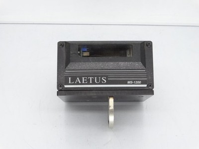 LAETUS FIS-1200-0100 BARCODE SCANNER