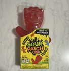 Sour Patch Kids Scented Squish Toy Red Squeezable Stress Reliever 17+ — photo 1