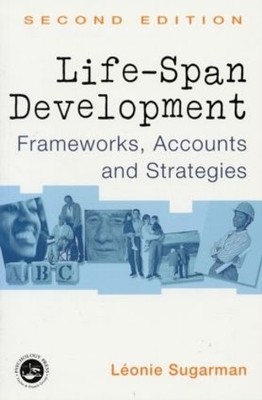 Leonie Sugarman Life-span Development (Taschenbuch)