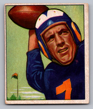 Click to enlarge Bob Waterfield