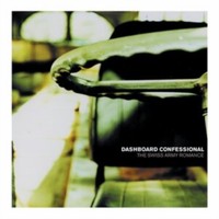 Dashboard Confession - Swiss Army Romance The - Vinyl Record - G3Z