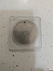 1921 Morgan Dollar 90% Silver $1 US Coin Collectible