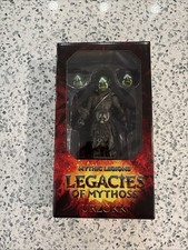 4H Mythic Legions Legacies Of Mythoss Urzokk New Sealed Four Horseman