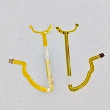 NEW LENS Aperture Flex Cable For Canon EF-S 17-85mm f/4-5.6 IS USM Repair Parts