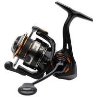Savage Gear SG8 2500H Fd Rolle - Spinnrolle, Angelrolle Zum Angeln Auf Barsche