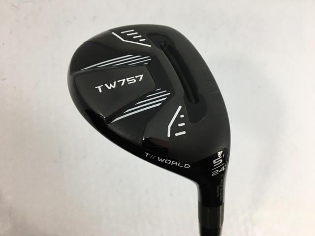 HONMA TOUR WORLD TW757 UT Hybrid U5 VIZARD For TW757 (S HONMA TOUR WORLD TW757 UT Hybrid U5 VIZARD For TW757 (S