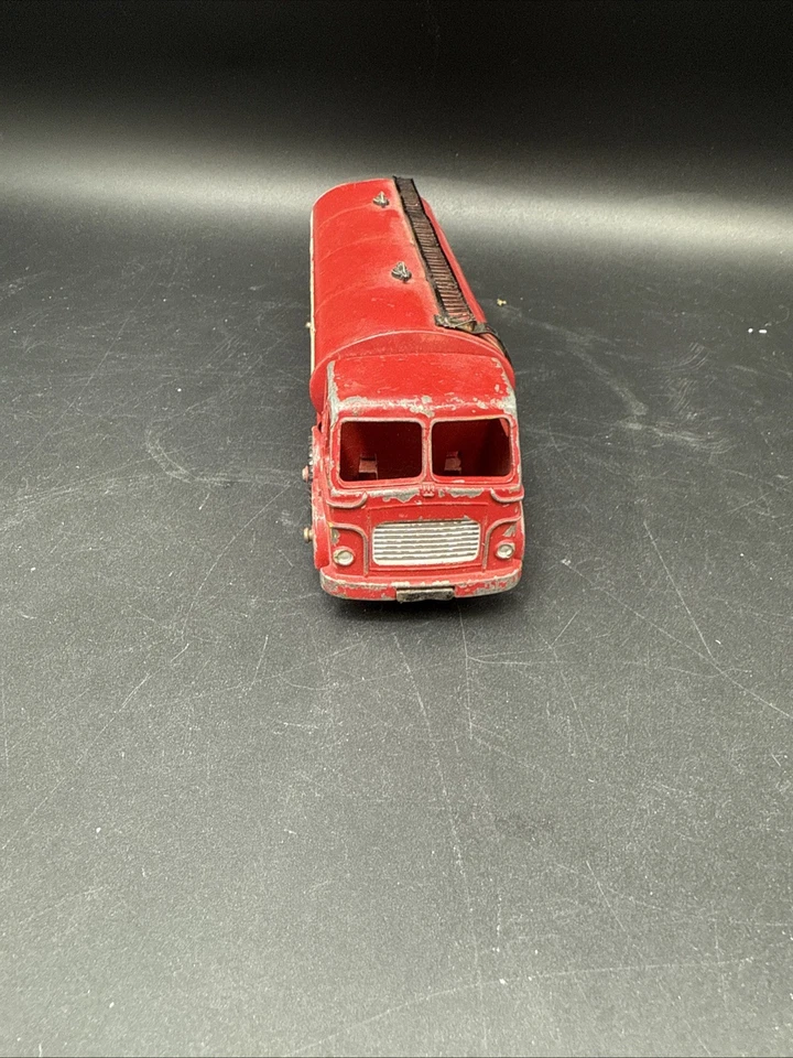 Dinky Supertoys Leyland Octopus Tanker ESSO Foto 2 de 4