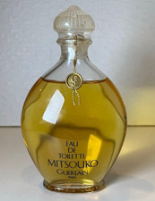 GUERLAIN Mitsouko Eau de Toilette 3.4 floz 100ml Vintage RARE Japan