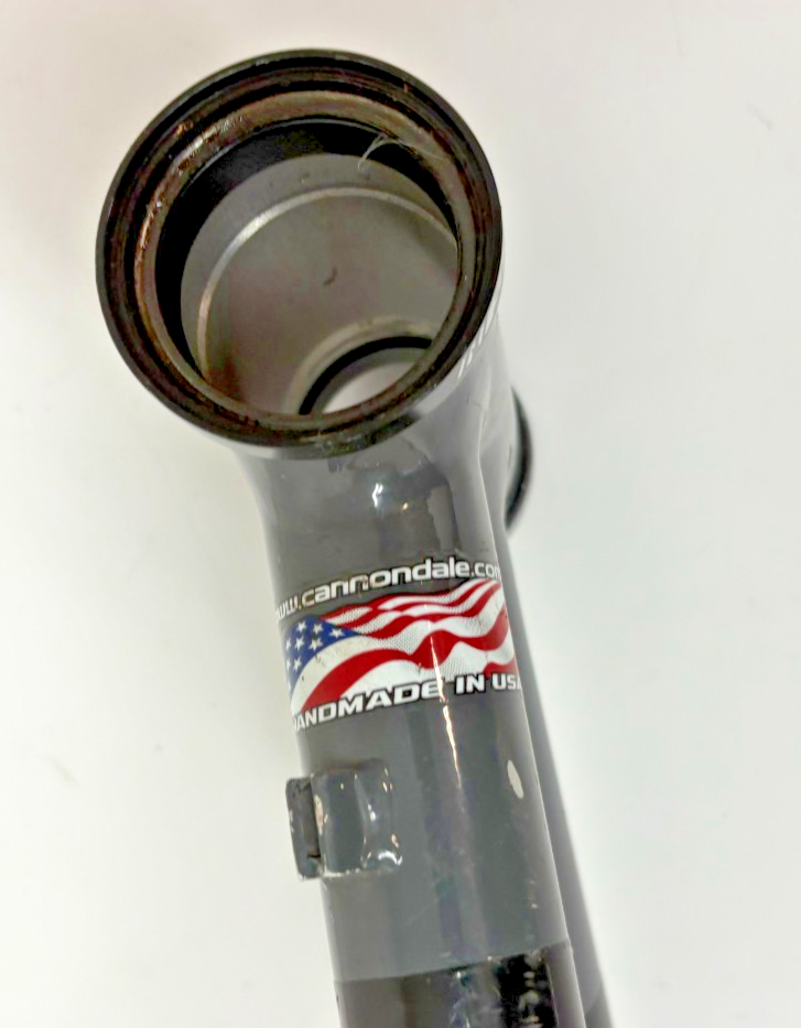 2003 Cannondale USA F300 Verso 18