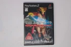THE お姉チャンバラ PlayStation 2 JPN (Region Locked)