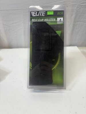 #ad Elite Survival Systems Belt Clip Holster 4 $14.44