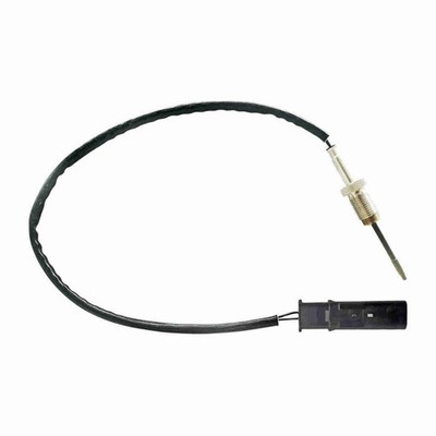 VEMO Abgastemperatursensor für CITROEN C4 BERLINGO PEUGEOT 308 4008 2008 1.6 HDi