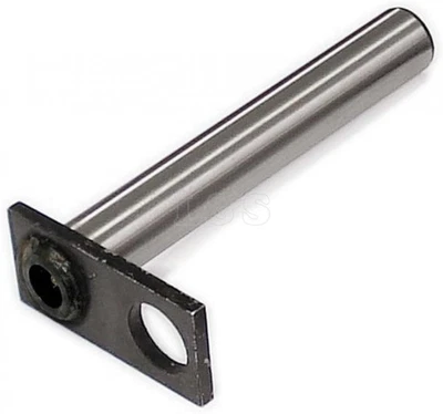 L&S ENGINEERS 30Mm Greased Bucket Pin for Kubota KX61-2 KX61-3 U20-3 U25-3 Diggers/Excavators