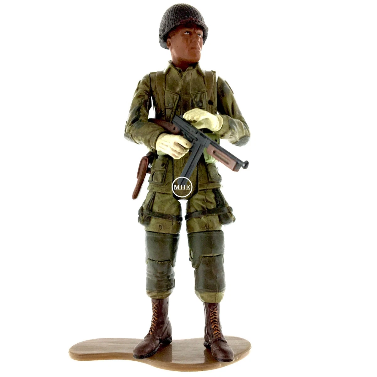 21st Century Toys Ultimate Soldier 1:18 Military & Adventure