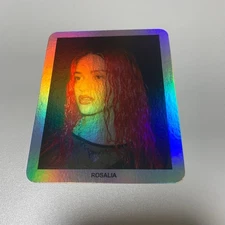 [Good condition]Stillz card Rosalia