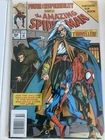 Amazing Spider-Man #398 - Marvel Comics - 1995 - Flip Book - Foil