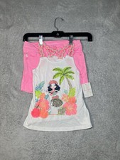 Toddler 2 Piece Set with Top and Shorts Size 4T by Tommy Bahama New with Tags
