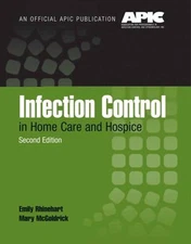 Infection Control in Home Care and Hospice Perfect