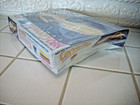 Vintage Lindberg Mid Engine Experimental 1980 Corvette Model Kit — photo 3