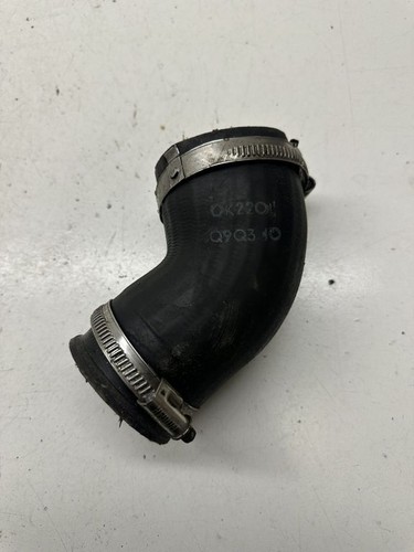 Volkswagen PASSAT B7 2014 Benzin 1kW Schlauch / Leitung Ladeluftkühler DRA63258