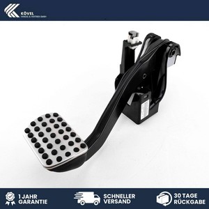 Original Bremspedal Automatik Mercedes Benz C-Klasse W204 A204290056