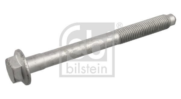 Schraube AchsköRperlagerung Febi Bilstein 26142 FüR VW Skoda Audi Seat 1J1 Golf-image