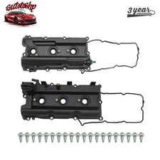 Engine Valve Cover Fit For Nissan Frontier Pathfinder Xterra NV1500 2005-2019