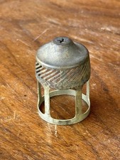Antique 1910 Vary Rare Aladdin  Model #3  Original Flame Spreader