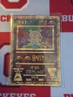 Pokémon TCG Ancient Mew MP/LP Small Crease