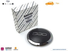 1 ENJOLIVEUR DE ROUE FIAT 500 C 51884863  Vendu à l'unité