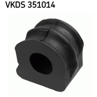 SKF Lagerbuchse Stabilisator FüR Audi A3 8L1 1.6 1.8 TT 8N3 8N9 Skoda Octavia