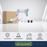 Halter Bremssattel Hinten Rechts RAP Brakes R J1033 FüR Audi Seat VW