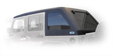 Dv8 Offroad Hard Top - 2007 Thru Fits 2018 Jeep Wrangler Jk Hard Top Fastback
