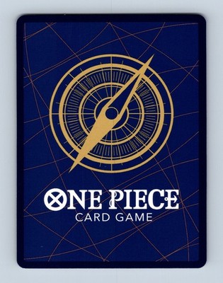 Lilith OP13-113 Alternate Art One Piece Card English Carrying On